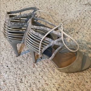 Brand new Dolce Vita heels